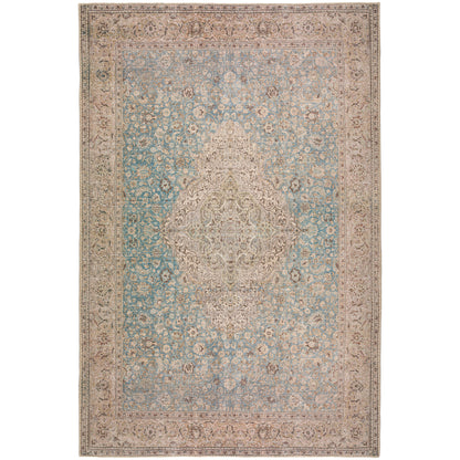 Dalyn Rugs Kars  Mediterranean  Traditional