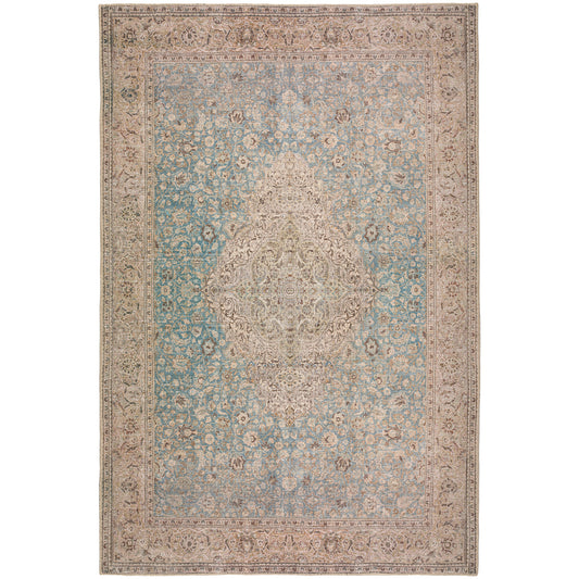 Dalyn Rugs Kars  Mediterranean  Traditional