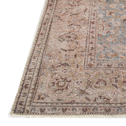 Dalyn Rugs Kars  Mediterranean  Traditional