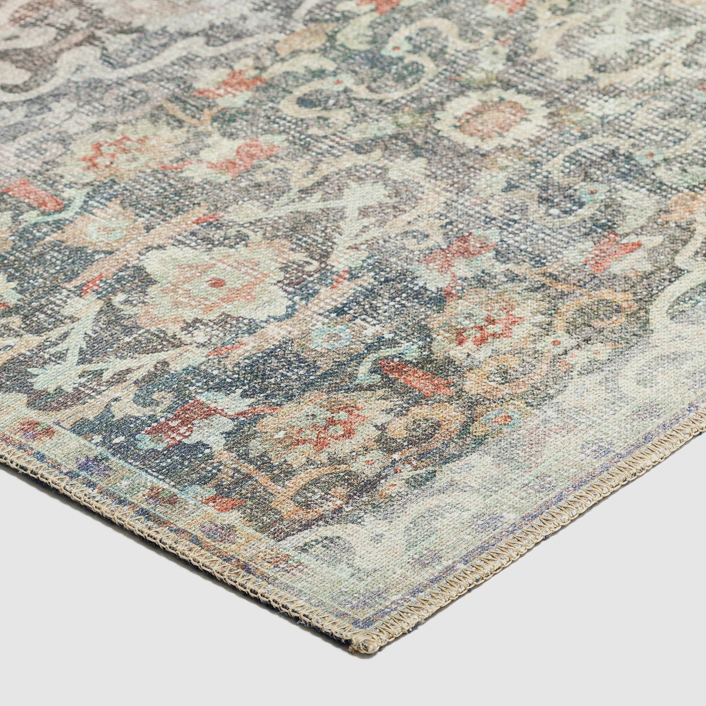 Dalyn Rugs Kars  Pebble  Traditional