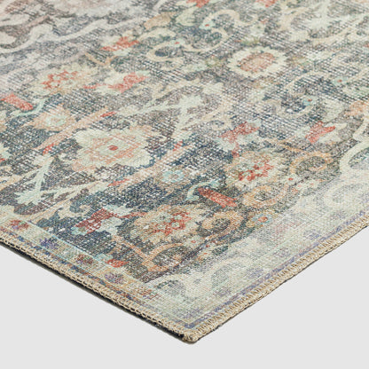 Dalyn Rugs Kars  Pebble  Traditional