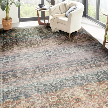 Dalyn Rugs Kars  Pebble  Traditional