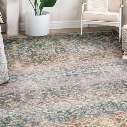 Dalyn Rugs Kars  Pebble  Traditional