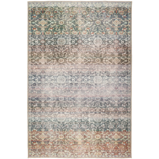 Dalyn Rugs Kars  Pebble  Traditional