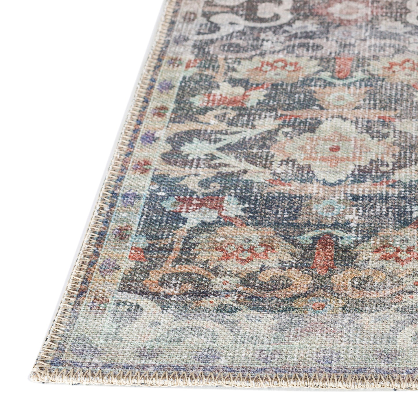 Dalyn Rugs Kars  Pebble  Traditional