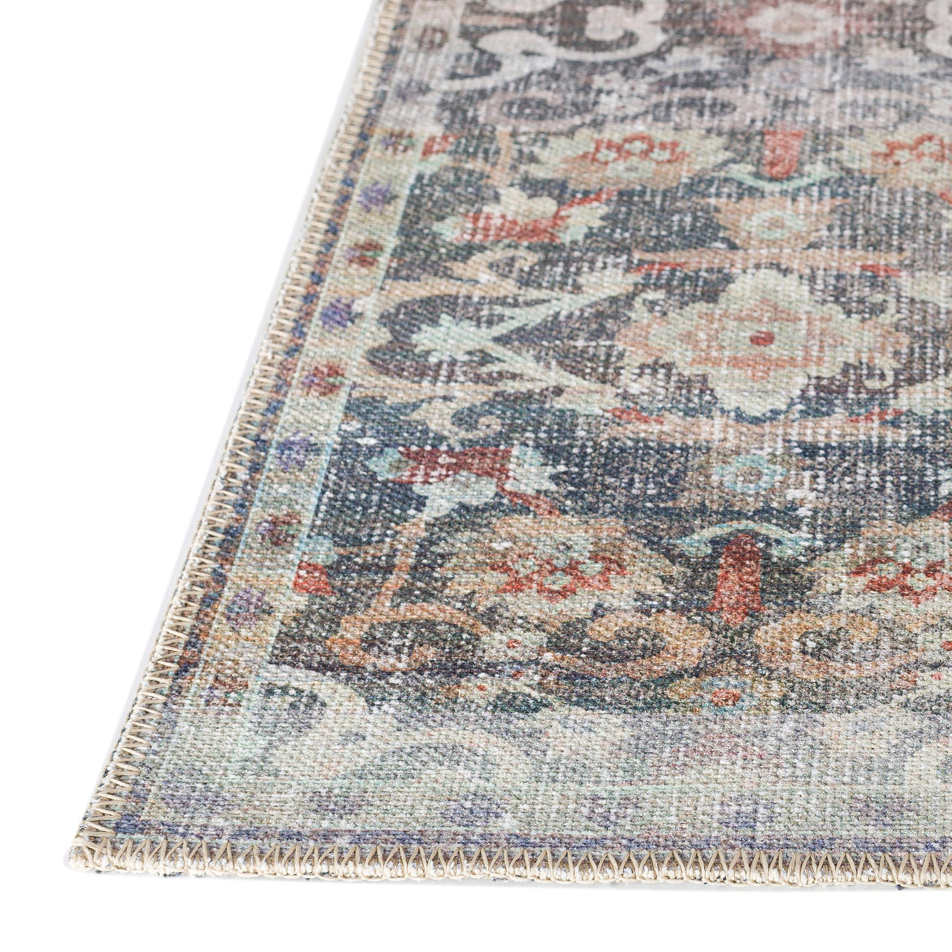 Dalyn Rugs Kars  Pebble  Traditional