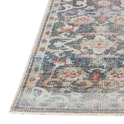 Dalyn Rugs Kars  Pebble  Traditional