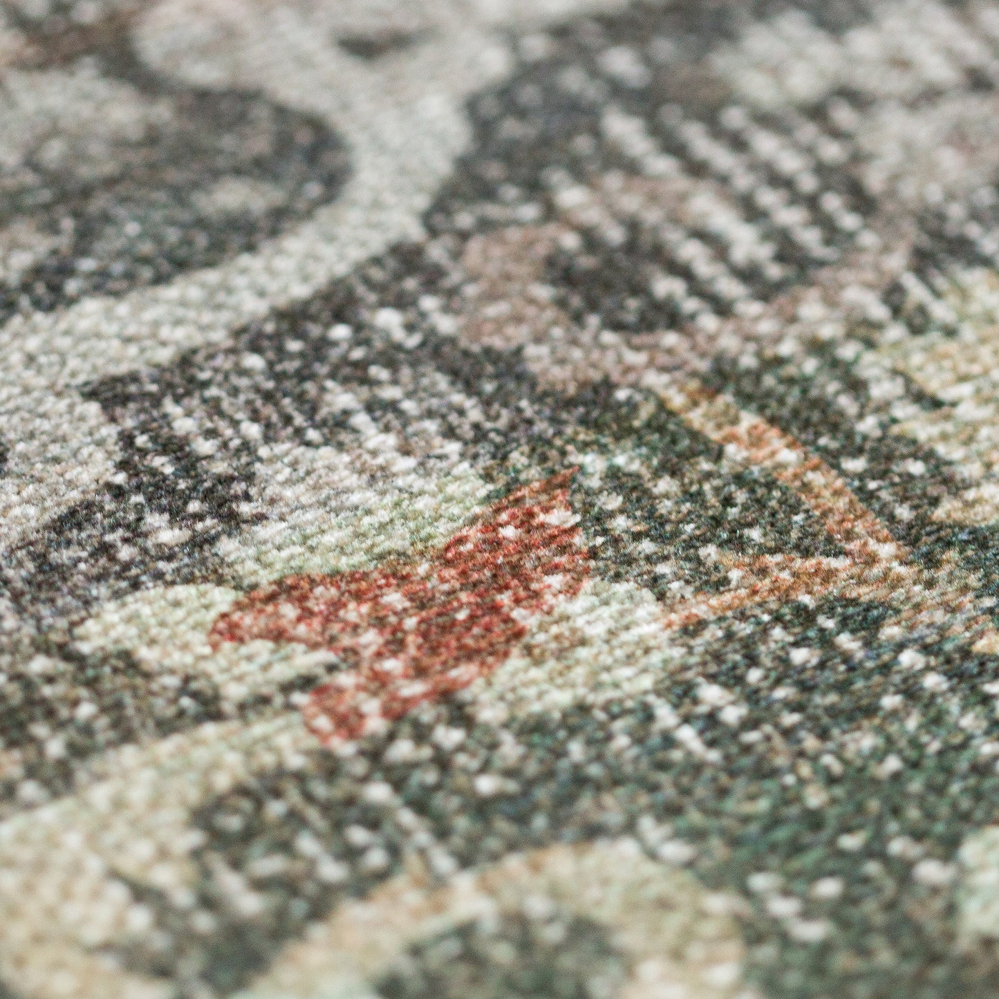Dalyn Rugs Kars  Pebble  Traditional