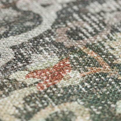 Dalyn Rugs Kars  Pebble  Traditional