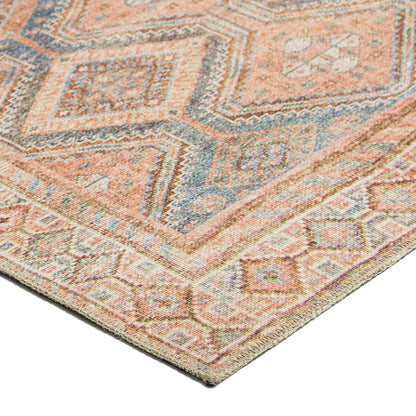 Dalyn Rugs Kars  Clay  Traditional