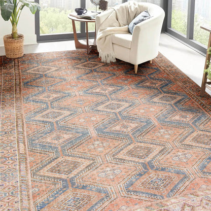 Dalyn Rugs Kars  Clay  Traditional