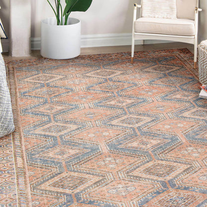 Dalyn Rugs Kars  Clay  Traditional