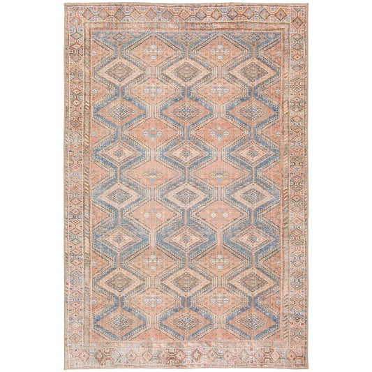 Dalyn Rugs Kars  Clay  Traditional