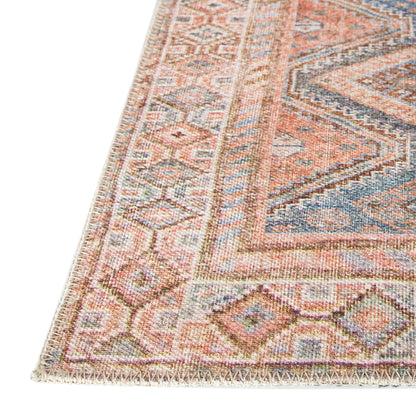 Dalyn Rugs Kars  Clay  Traditional