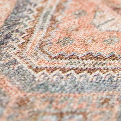 Dalyn Rugs Kars  Clay  Traditional