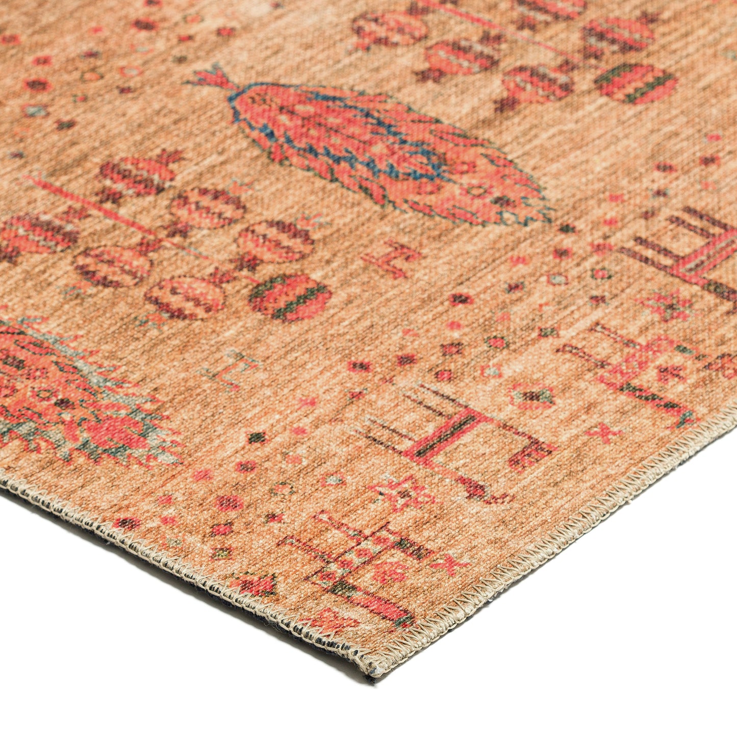 Dalyn Rugs Kars  Canyon  Traditional