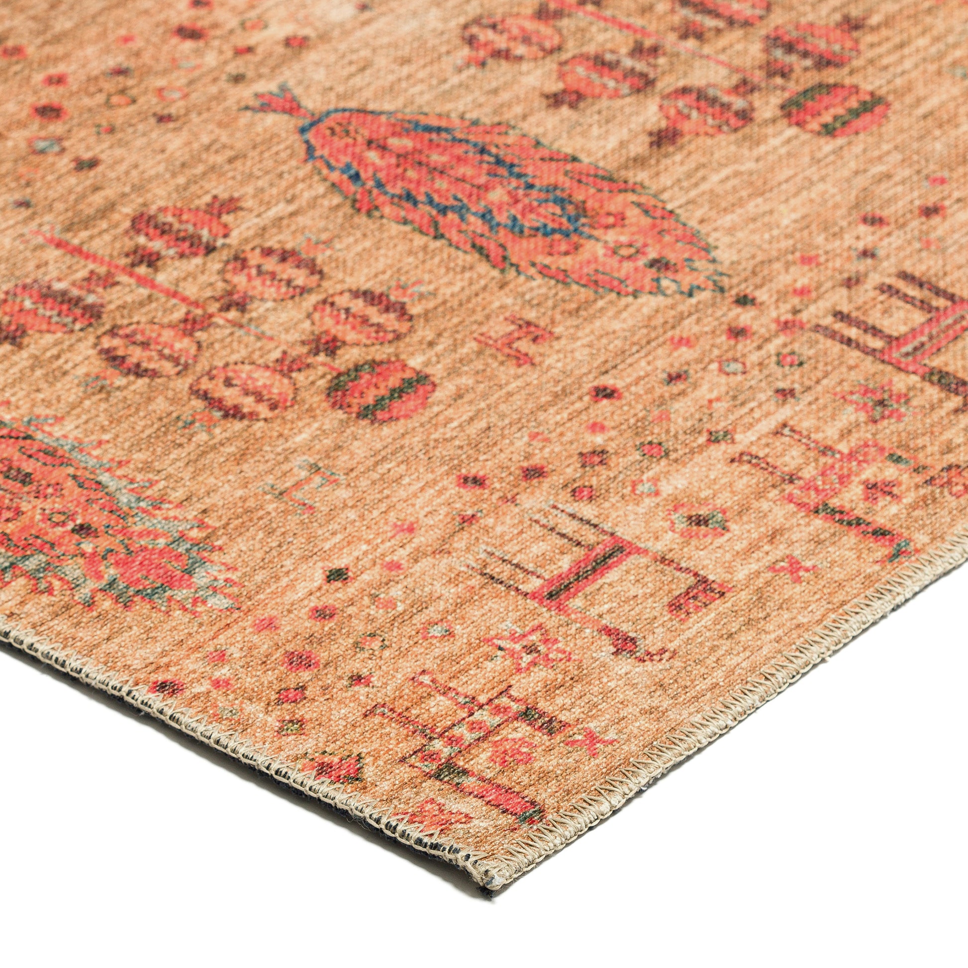 Dalyn Rugs Kars  Canyon  Traditional