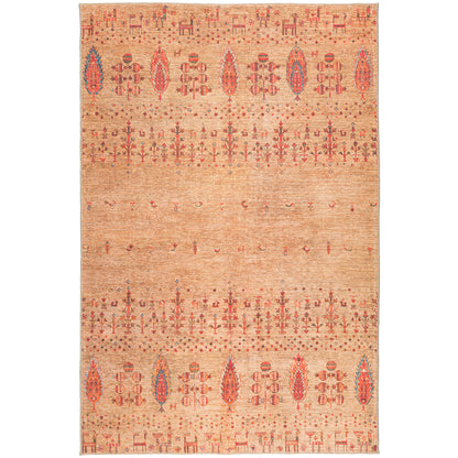 Dalyn Rugs Kars  Canyon  Traditional