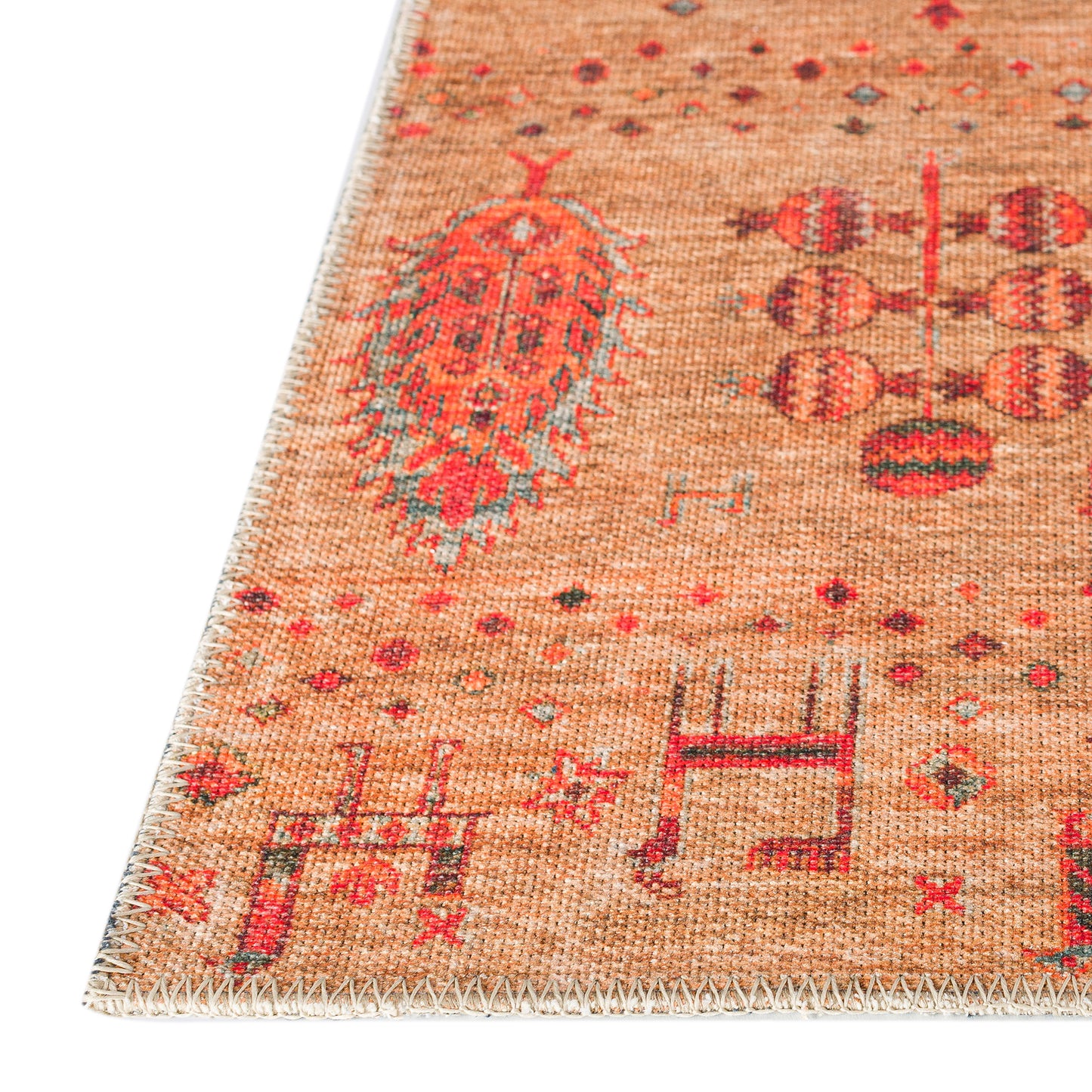 Dalyn Rugs Kars  Canyon  Traditional