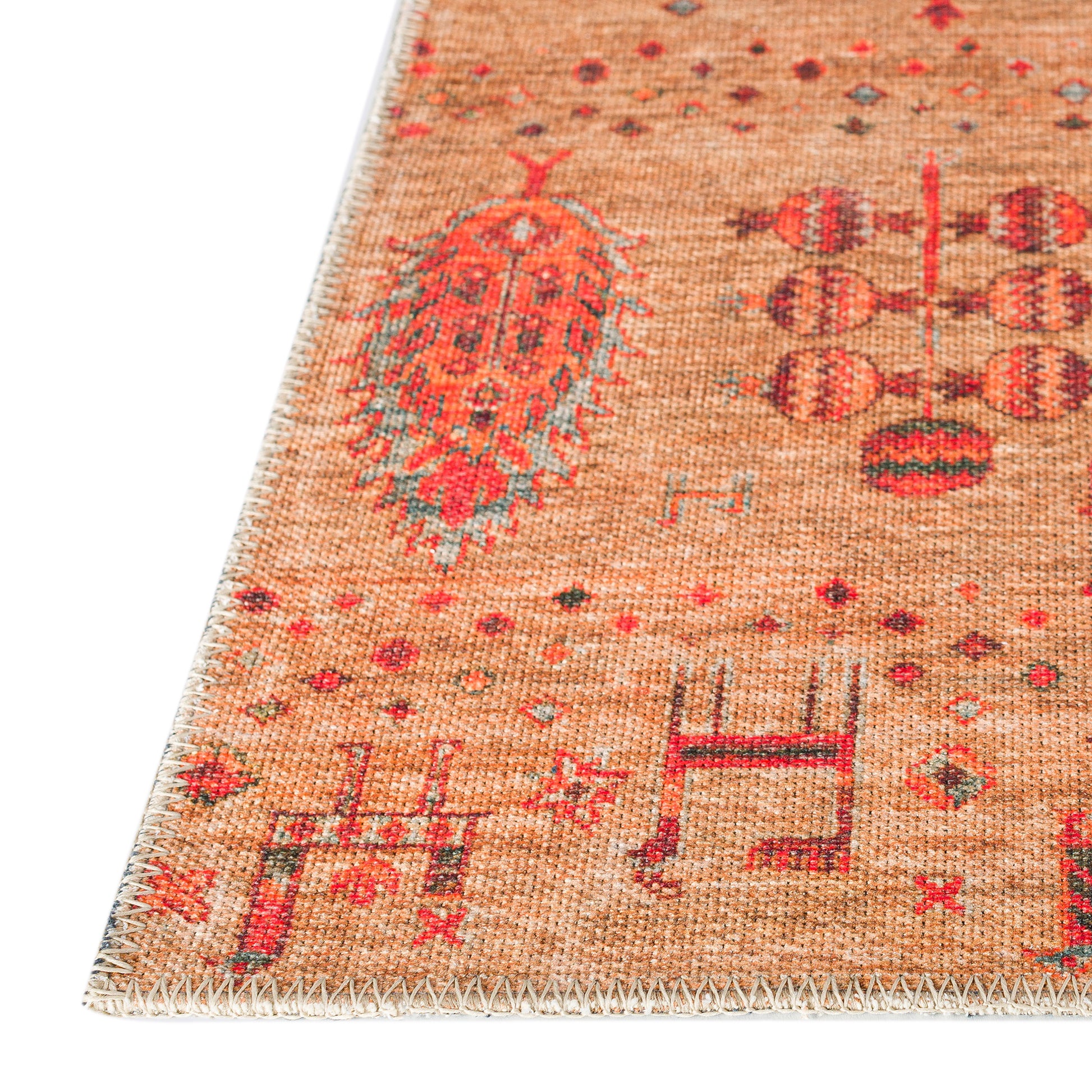 Dalyn Rugs Kars  Canyon  Traditional