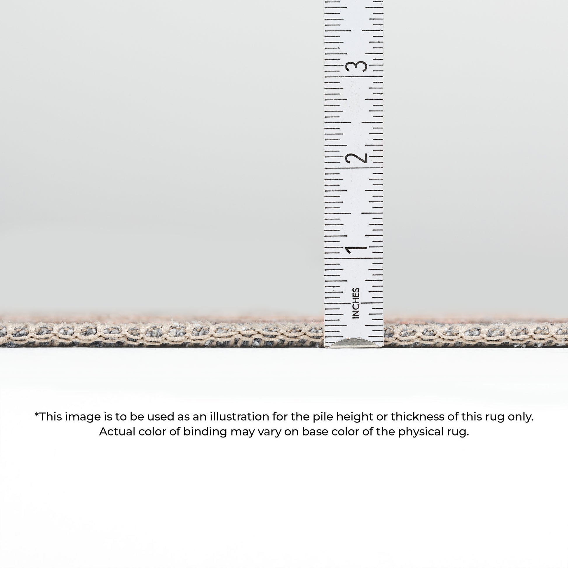 Dalyn Rugs Kars  Ink  Traditional