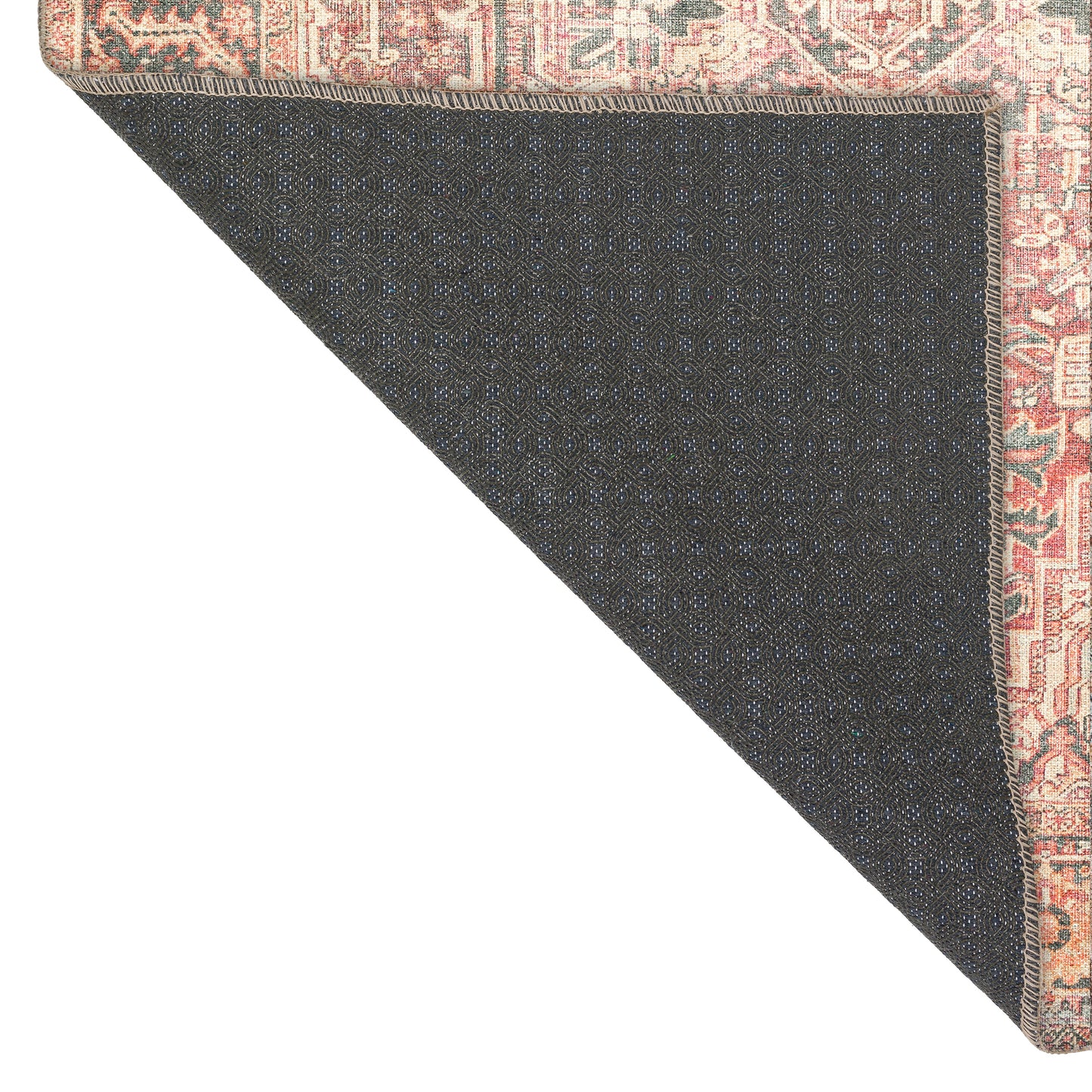 Dalyn Rugs Kars  Spice  Traditional