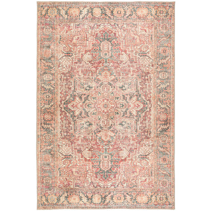 Dalyn Rugs Kars  Spice  Traditional