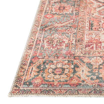 Dalyn Rugs Kars  Spice  Traditional