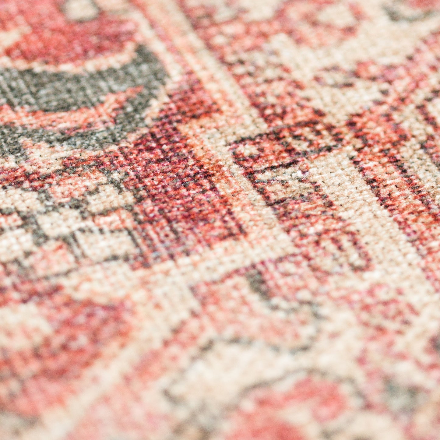 Dalyn Rugs Kars  Spice  Traditional