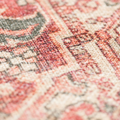 Dalyn Rugs Kars  Spice  Traditional