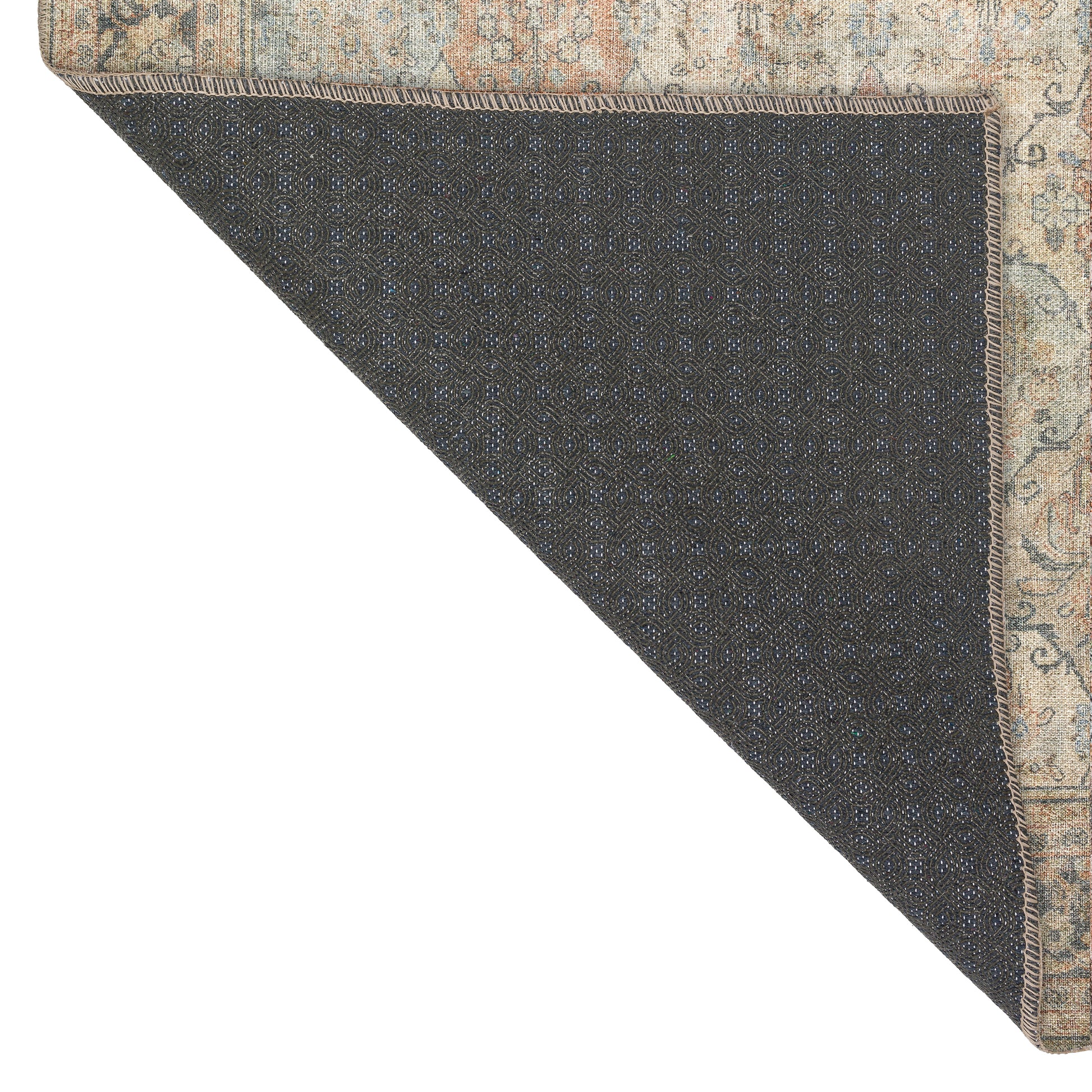 Dalyn Rugs Kars  Putty  Traditional