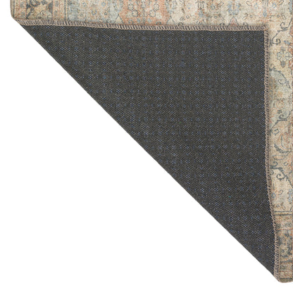 Dalyn Rugs Kars  Putty  Traditional