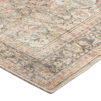 Dalyn Rugs Kars  Putty  Traditional