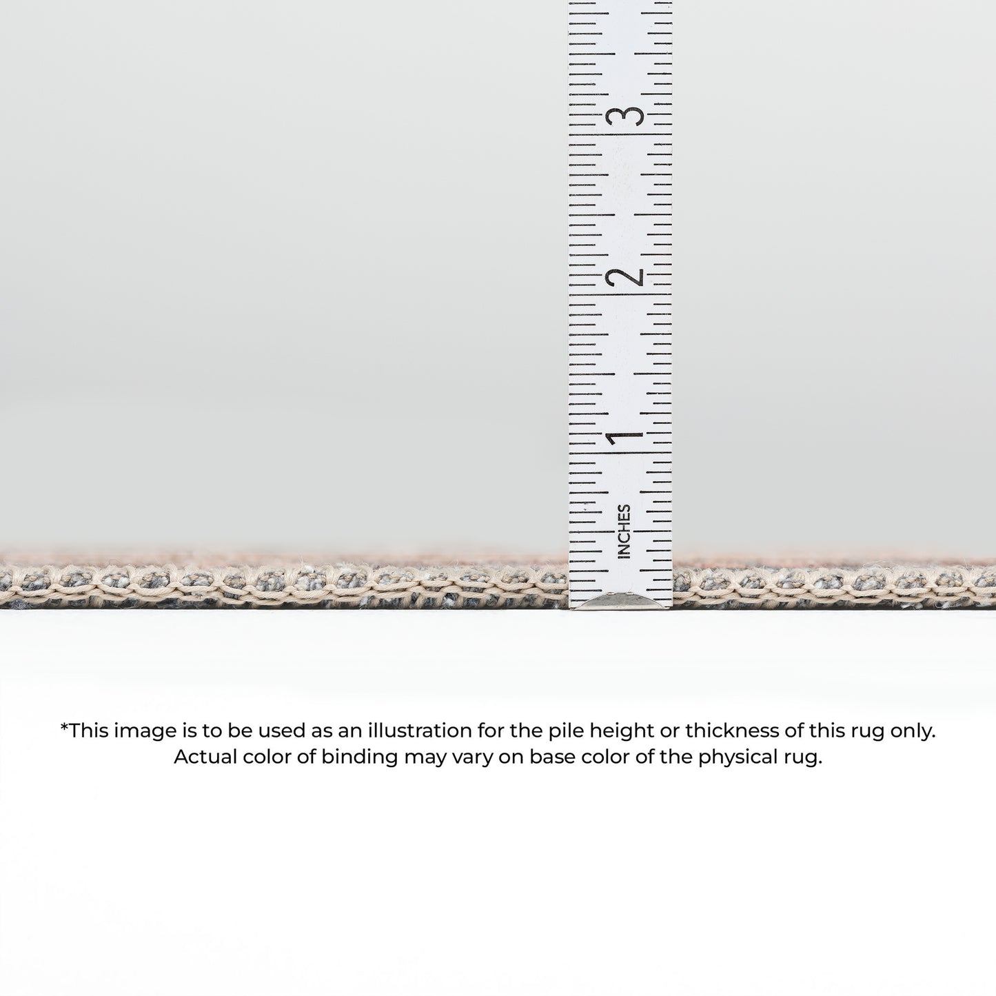 Dalyn Rugs Kars  Putty  Traditional