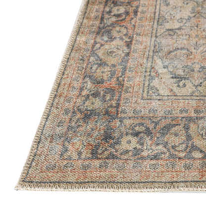 Dalyn Rugs Kars  Putty  Traditional
