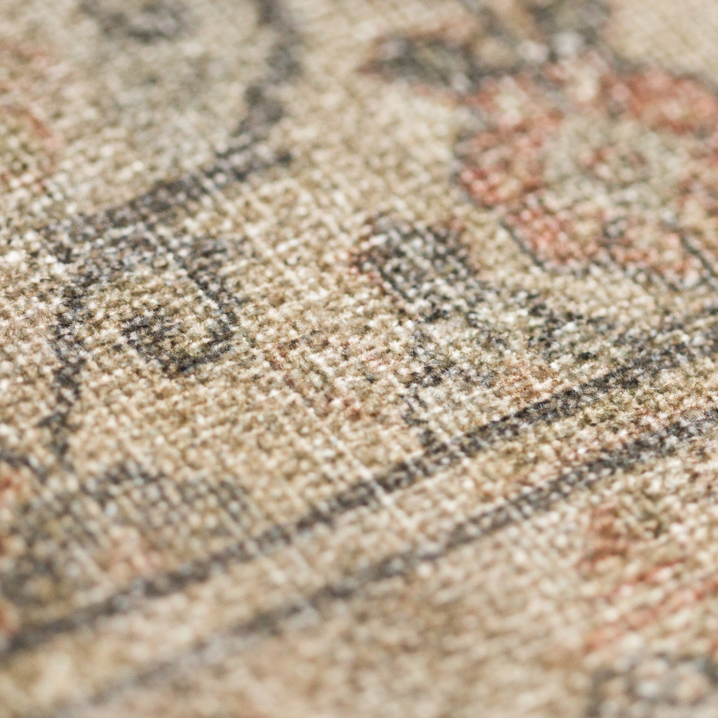 Dalyn Rugs Kars  Putty  Traditional