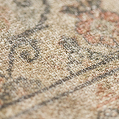 Dalyn Rugs Kars  Putty  Traditional