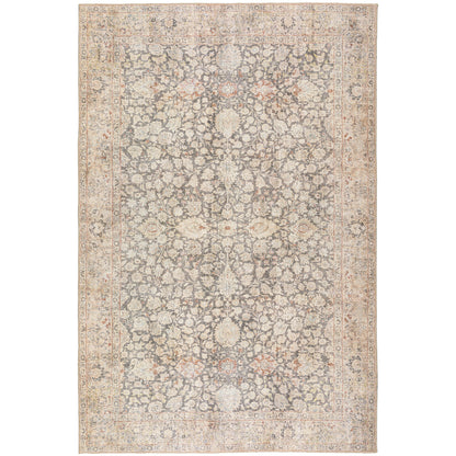 Dalyn Rugs Kars  Khaki  Traditional