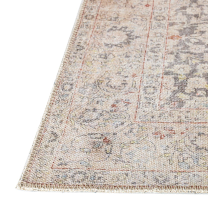 Dalyn Rugs Kars  Khaki  Traditional