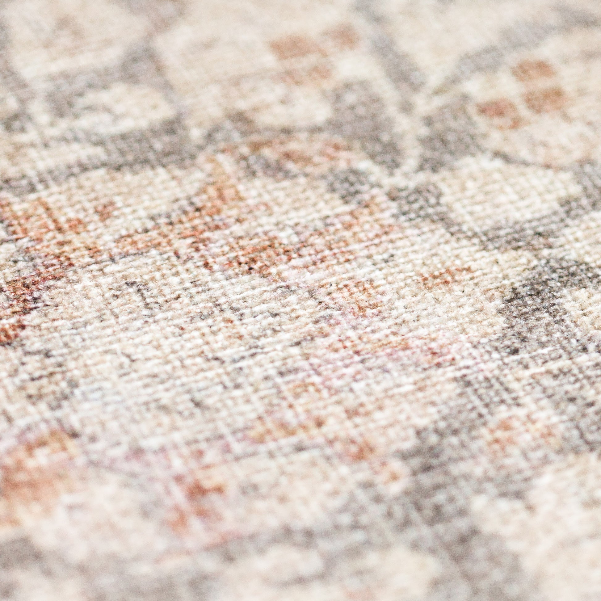 Dalyn Rugs Kars  Khaki  Traditional