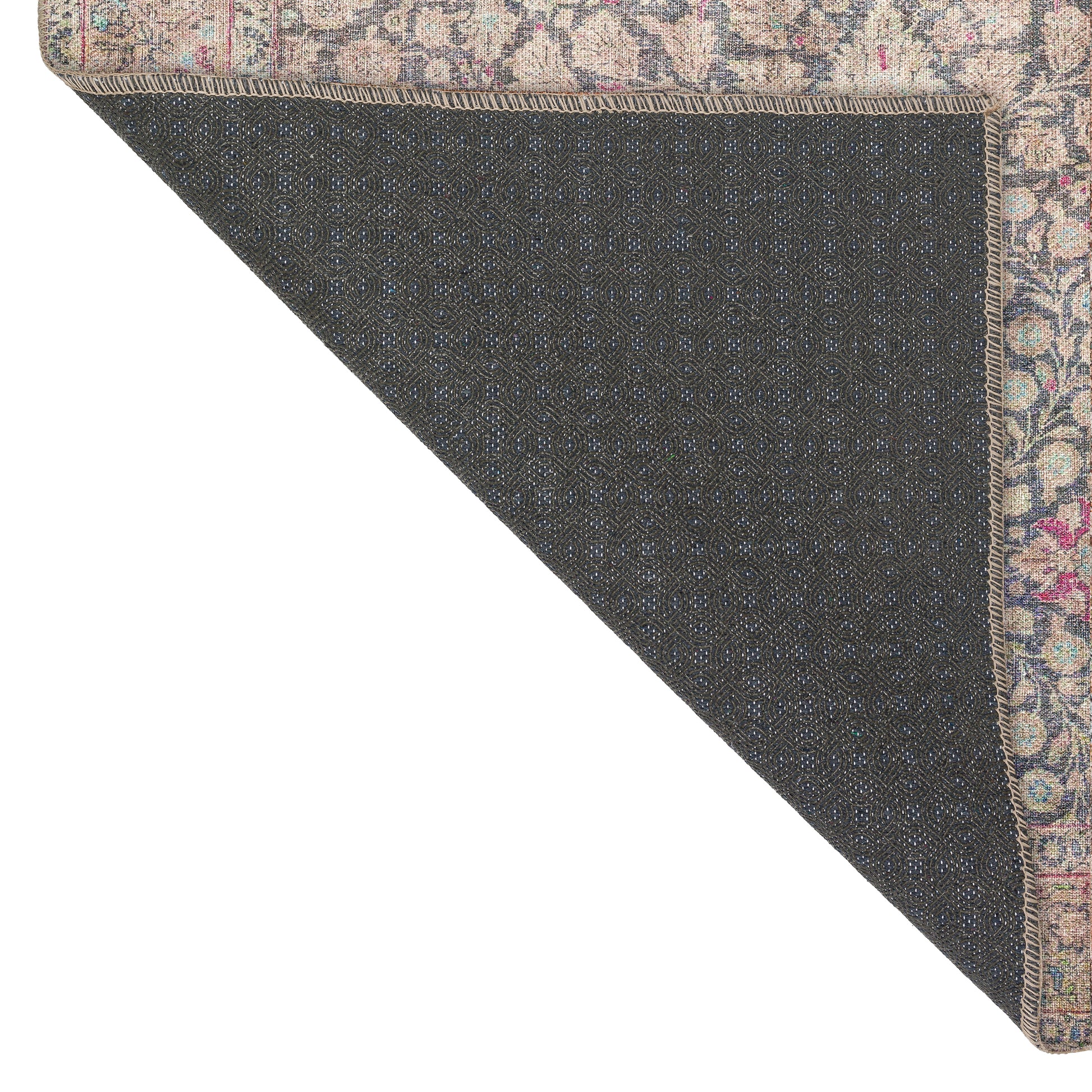 Dalyn Rugs Kars  Midnight  Traditional