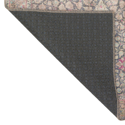 Dalyn Rugs Kars  Midnight  Traditional