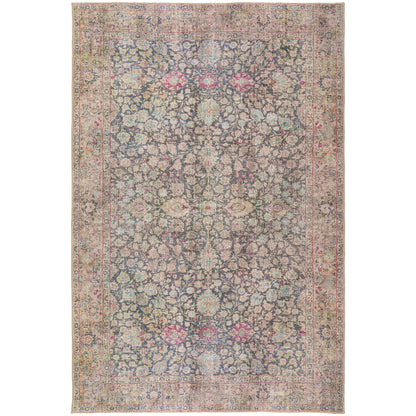 Dalyn Rugs Kars  Midnight  Traditional