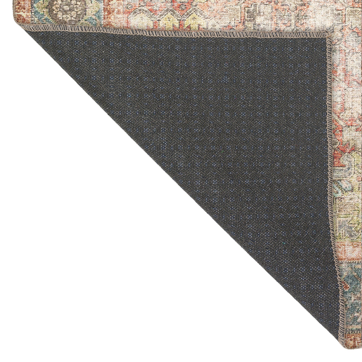 Dalyn Rugs Kars  Nutmeg  Traditional