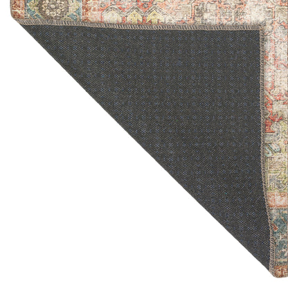 Dalyn Rugs Kars  Nutmeg  Traditional