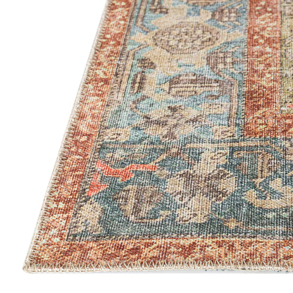 Dalyn Rugs Kars  Nutmeg  Traditional