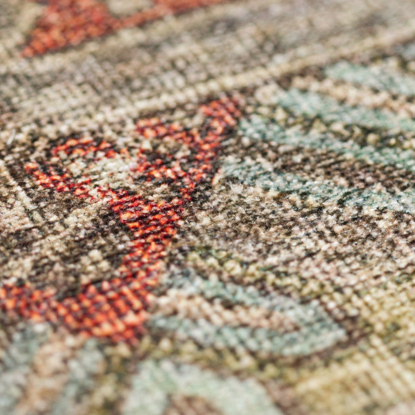 Dalyn Rugs Kars  Nutmeg  Traditional