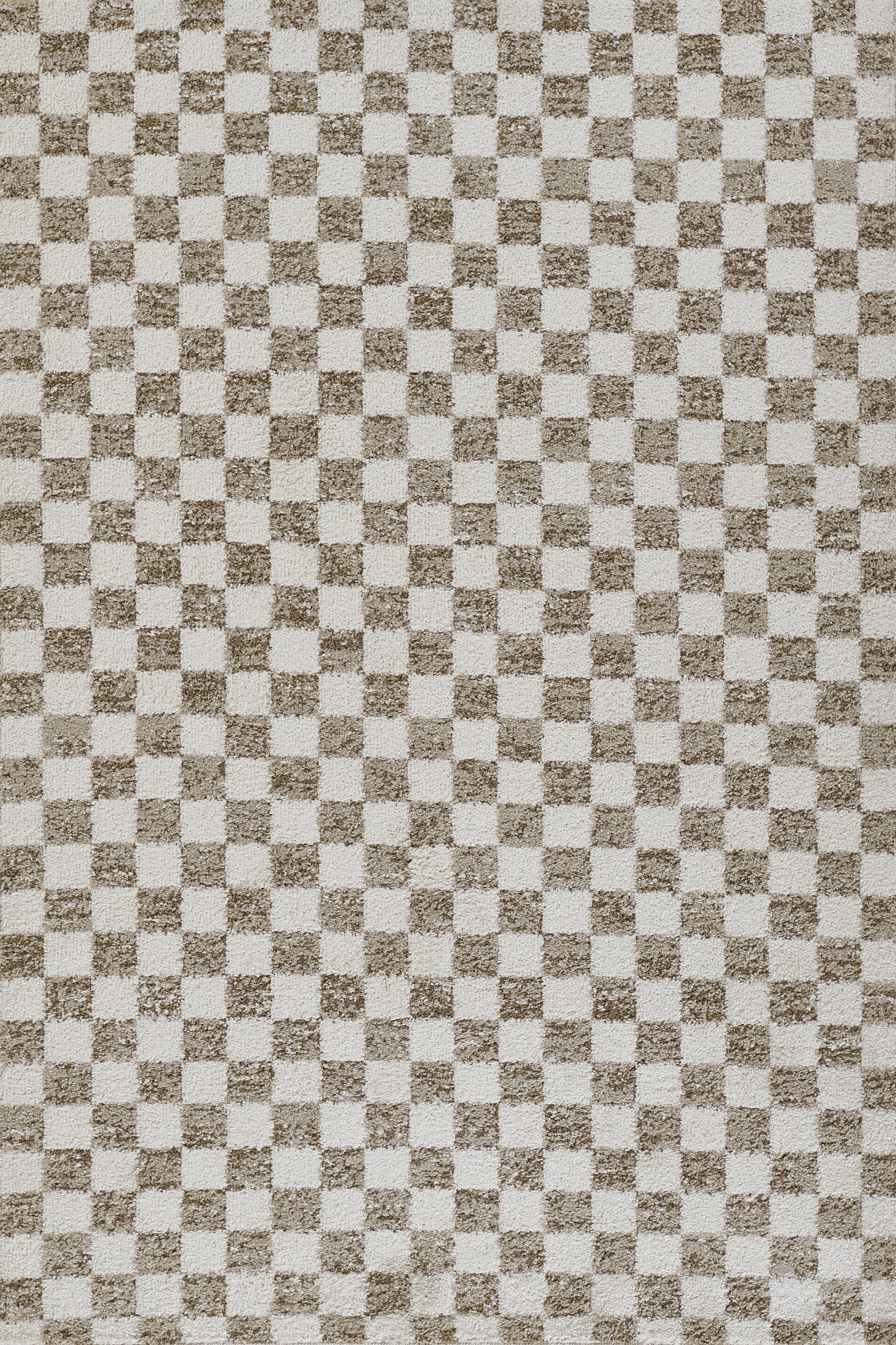 Novogratz Kaia  Beige  Contemporary