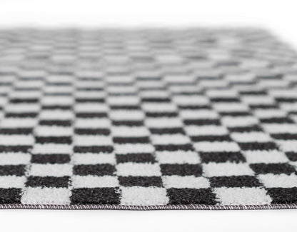 Novogratz Kaia  Black  Contemporary