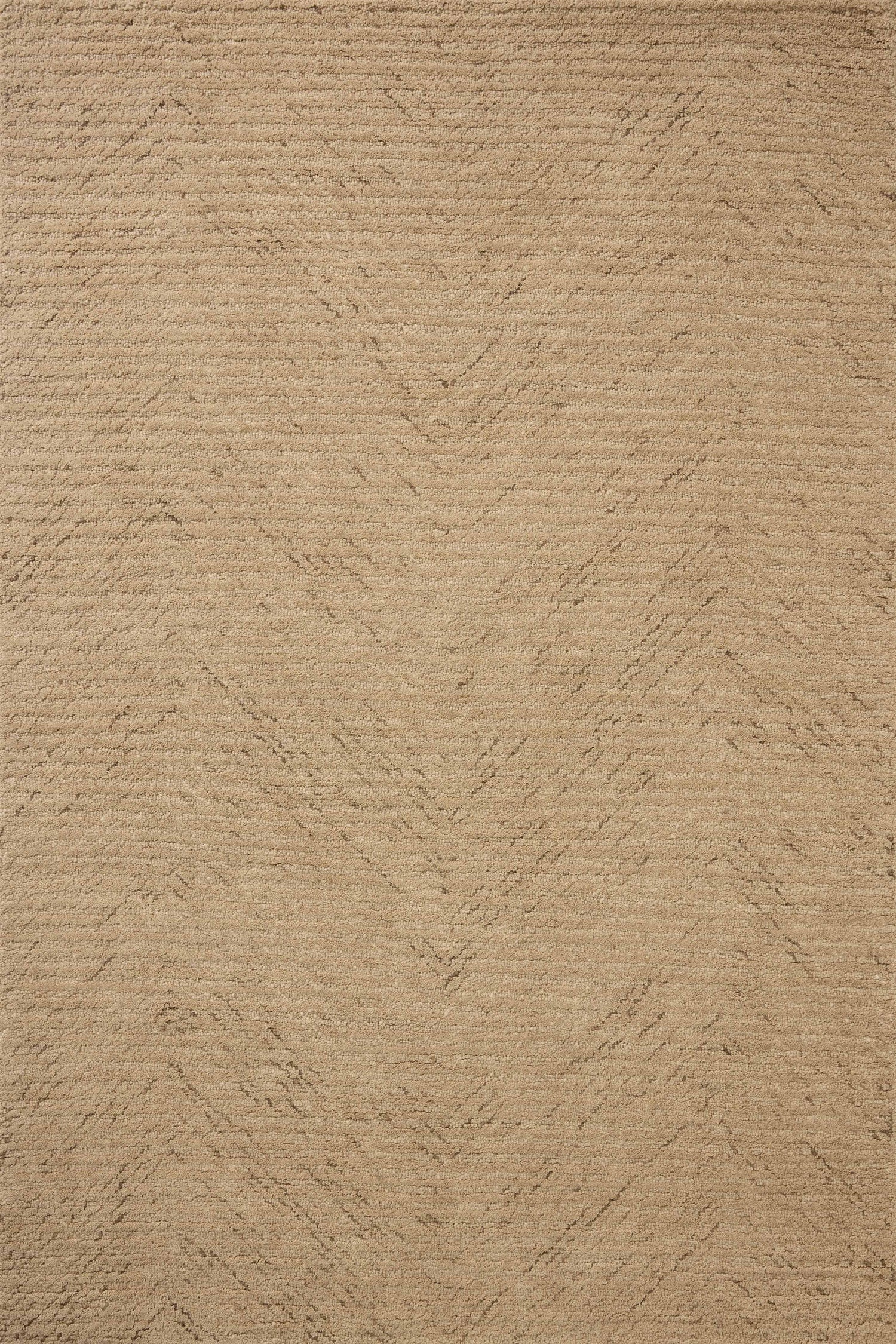 Loloi Kai  Beige  Traditional